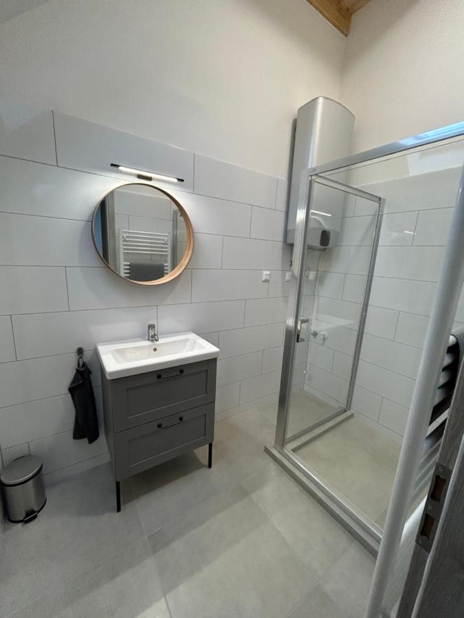 8638 Apartments A/3 Balatonlelle Ngoại thất bức ảnh